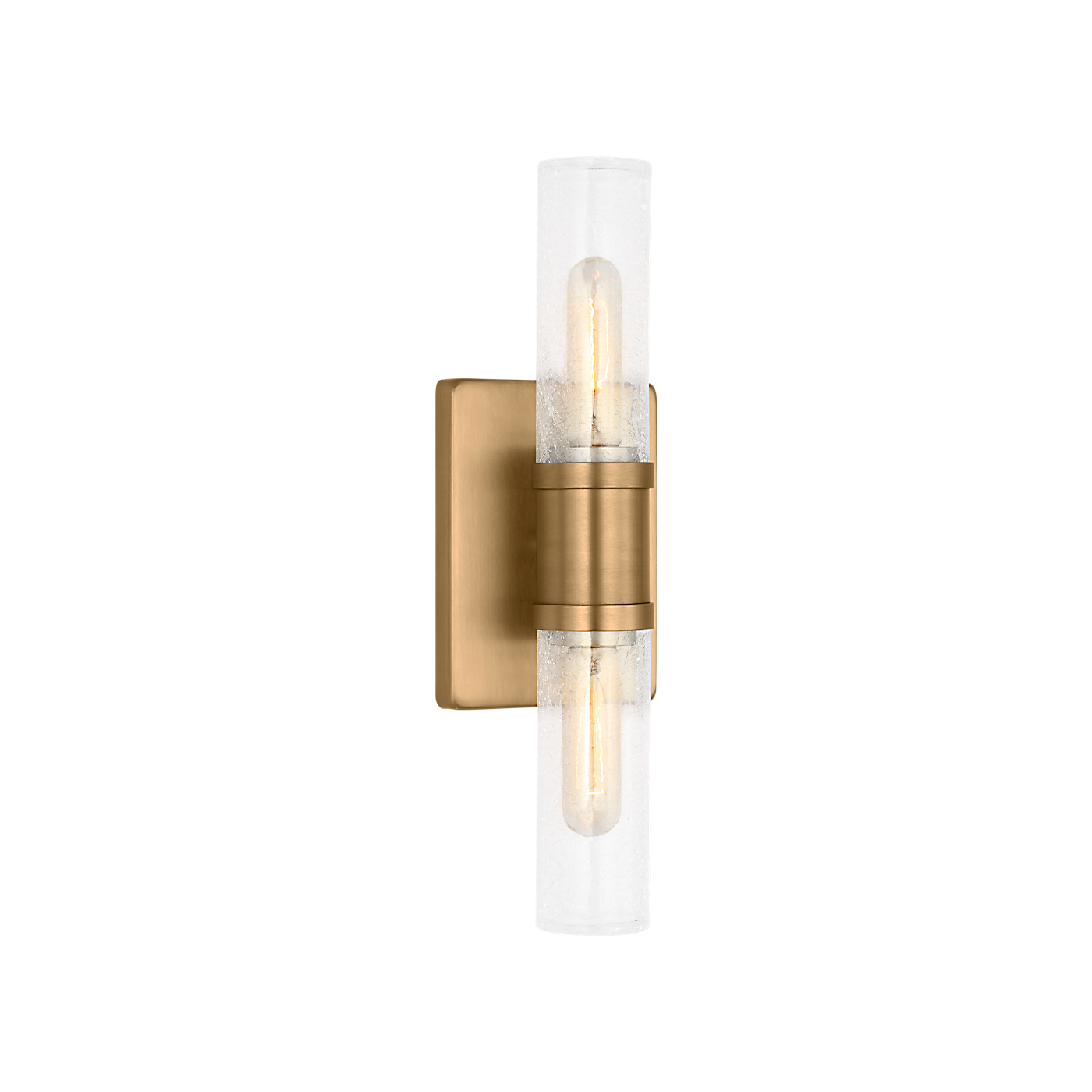 Visual Comfort Keaton 16" Bath Sconce
