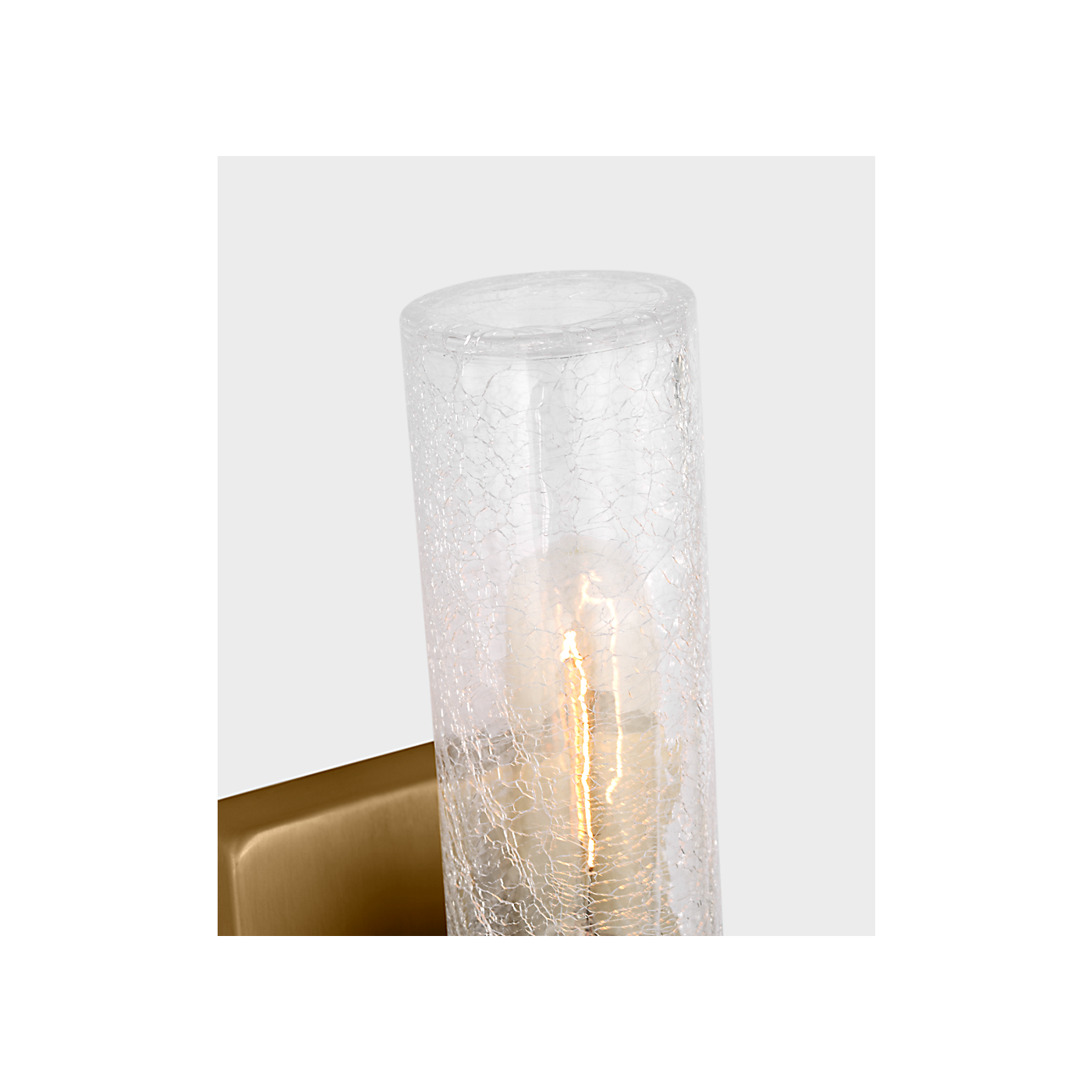 Visual Comfort Keaton 16" Bath Sconce