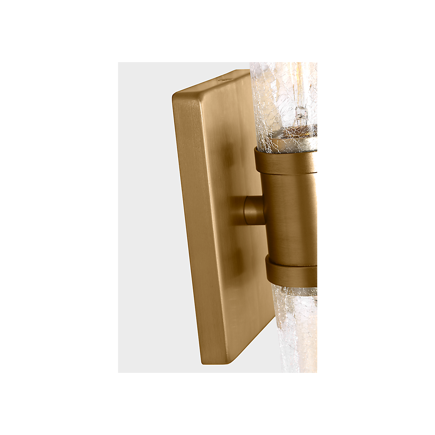 Visual Comfort Keaton 16" Bath Sconce