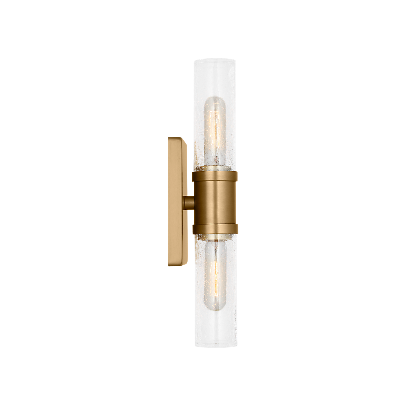 Visual Comfort Keaton 16" Bath Sconce