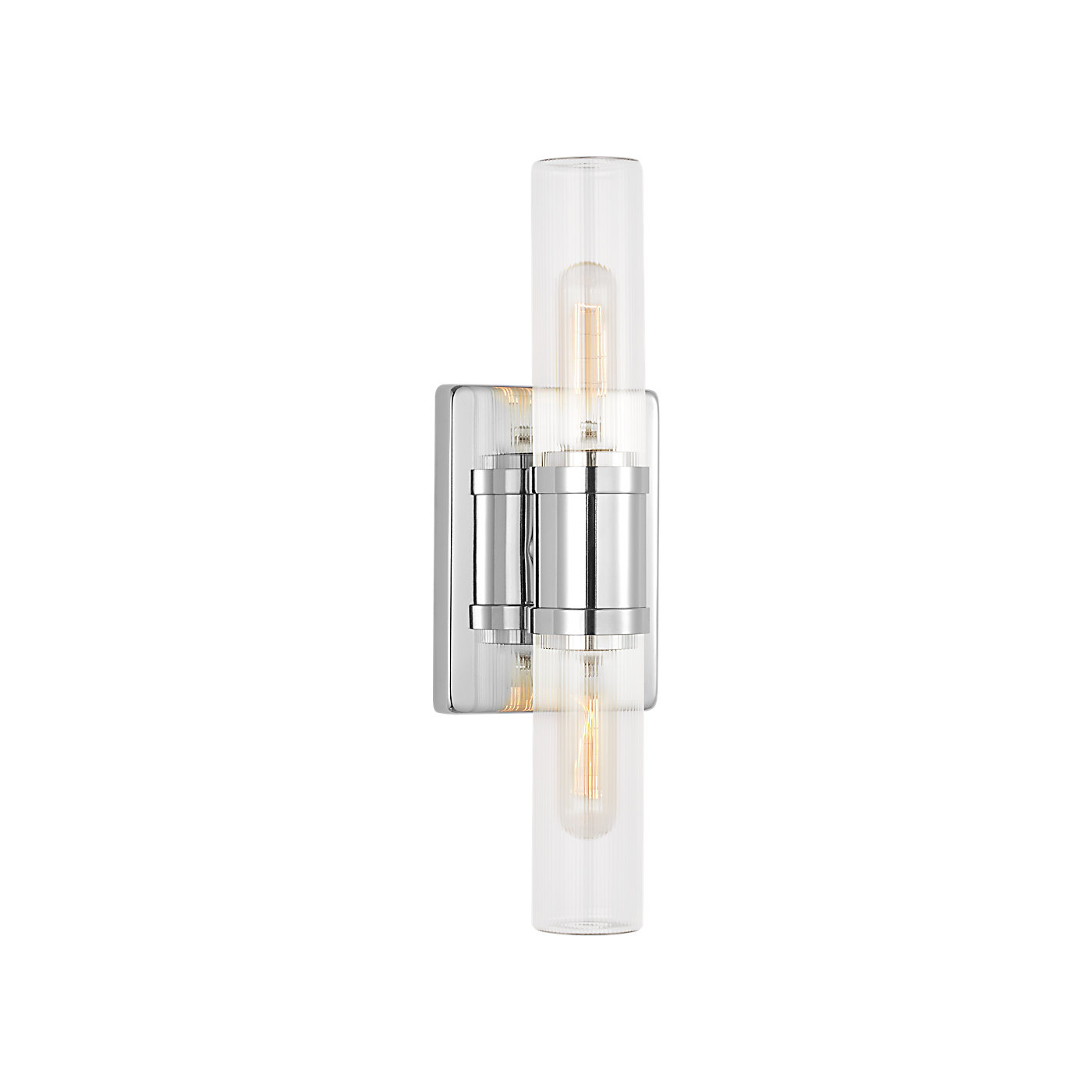 Visual Comfort Keaton 16" Bath Sconce