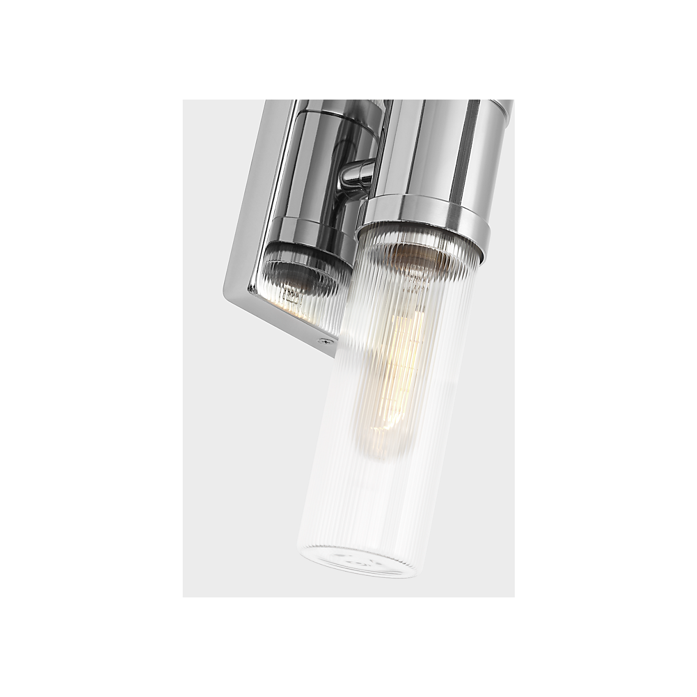 Visual Comfort Keaton 16" Bath Sconce