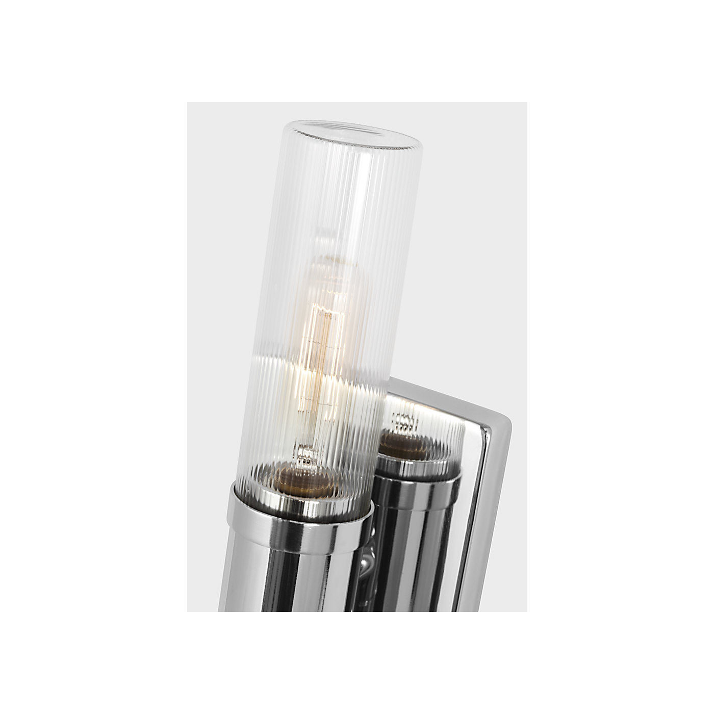Visual Comfort Keaton 16" Bath Sconce