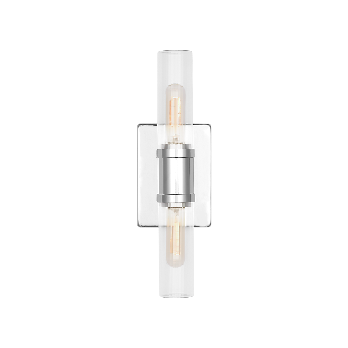 Visual Comfort Keaton 16" Bath Sconce