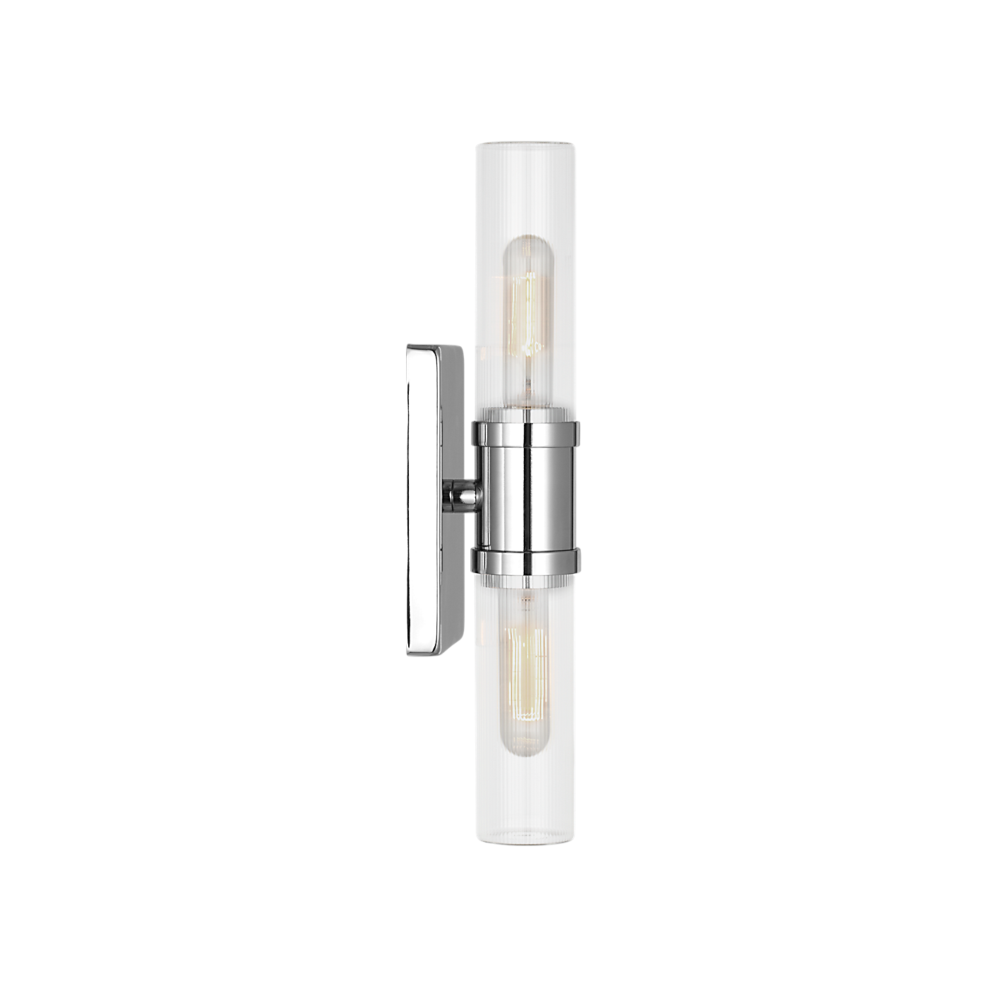 Visual Comfort Keaton 16" Bath Sconce