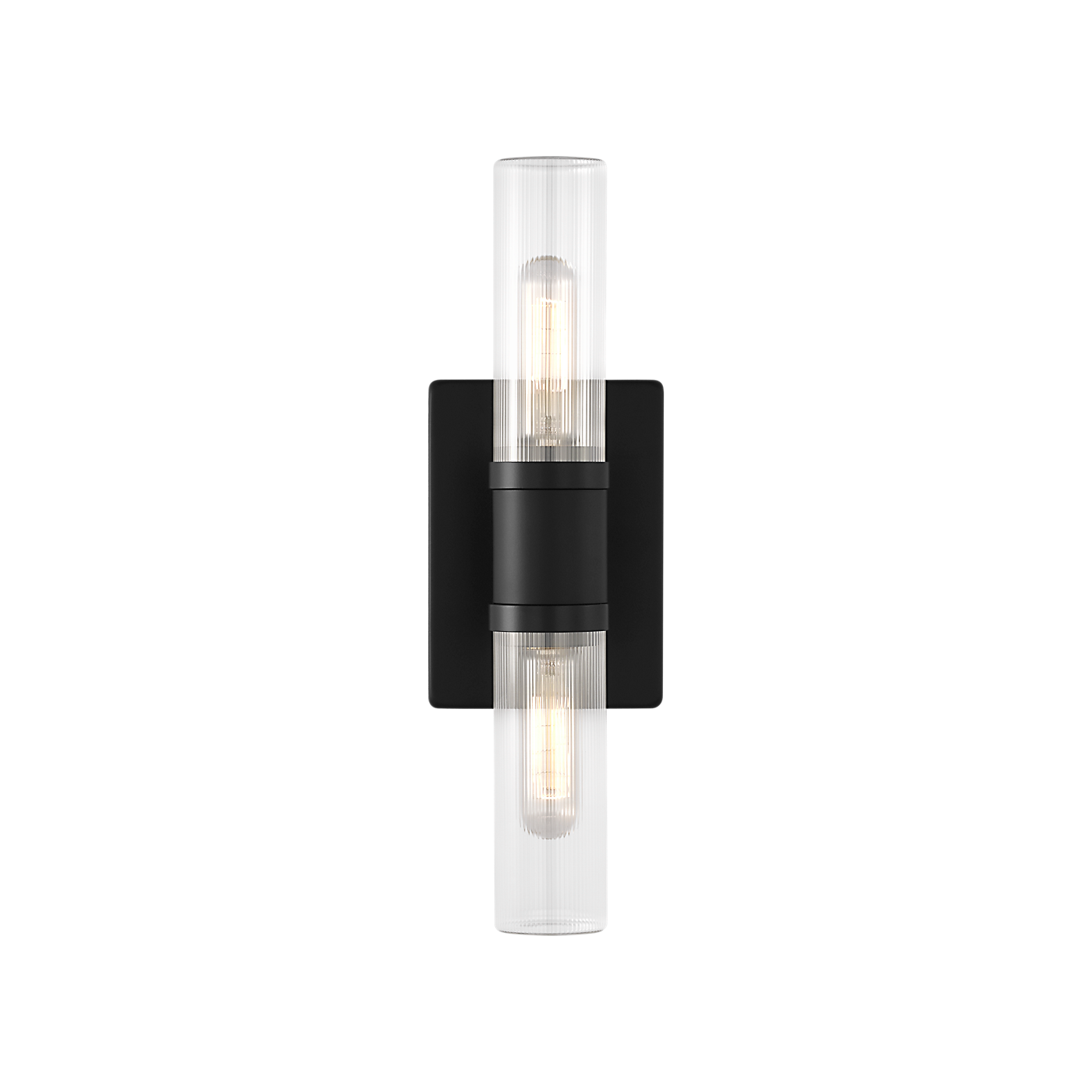 Visual Comfort Keaton 16" Bath Sconce