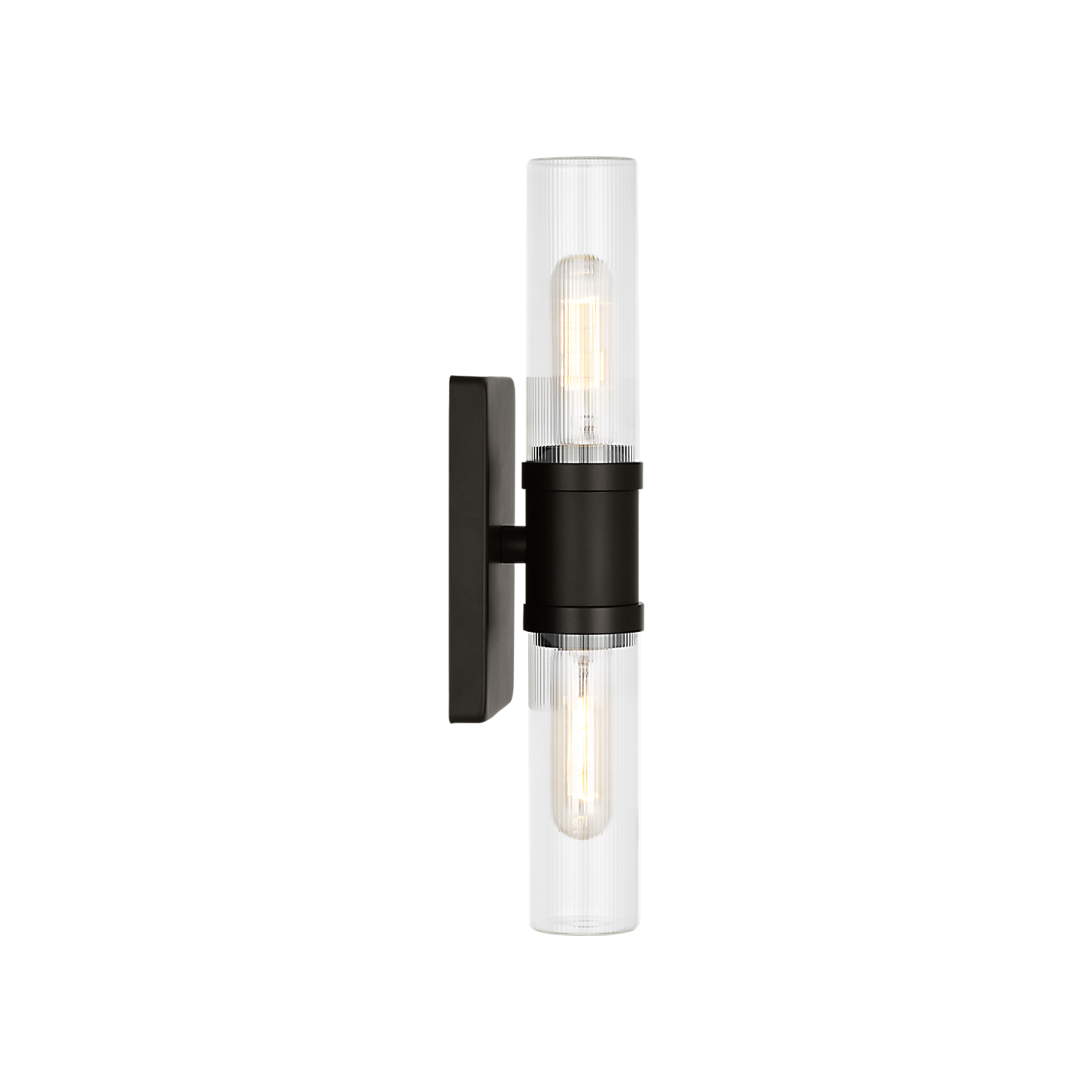 Visual Comfort Keaton 16" Bath Sconce