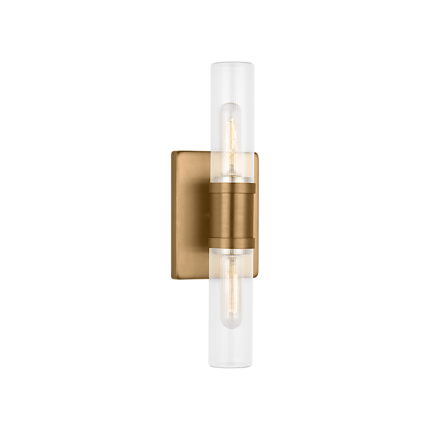 Visual Comfort Keaton 16" Bath Sconce