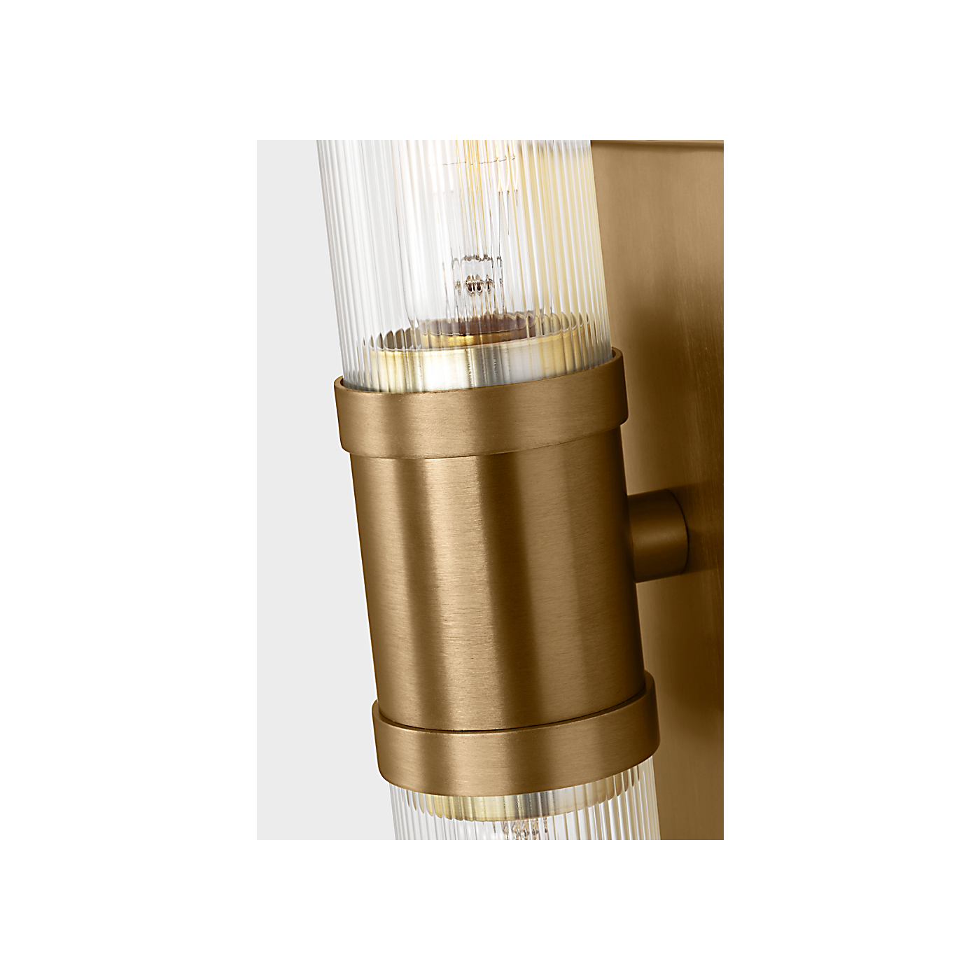 Visual Comfort Keaton 16" Bath Sconce