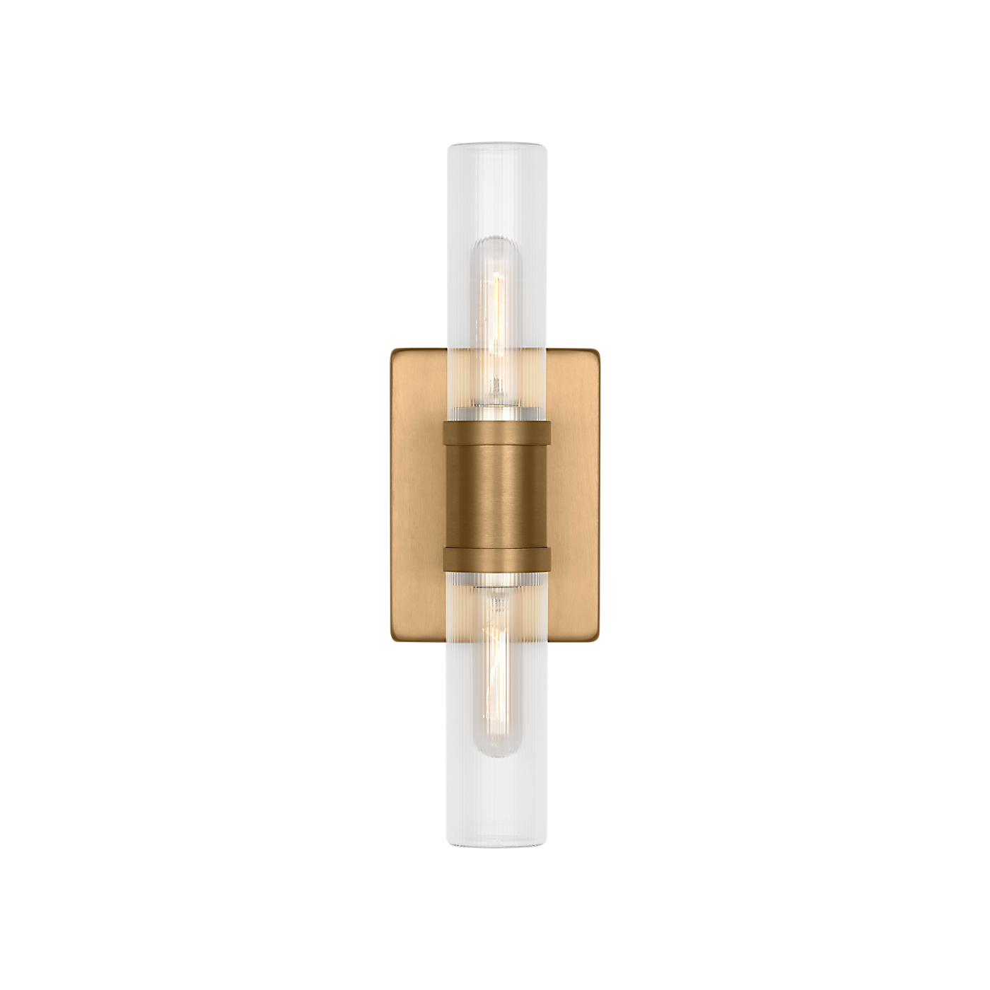 Visual Comfort Keaton 16" Bath Sconce