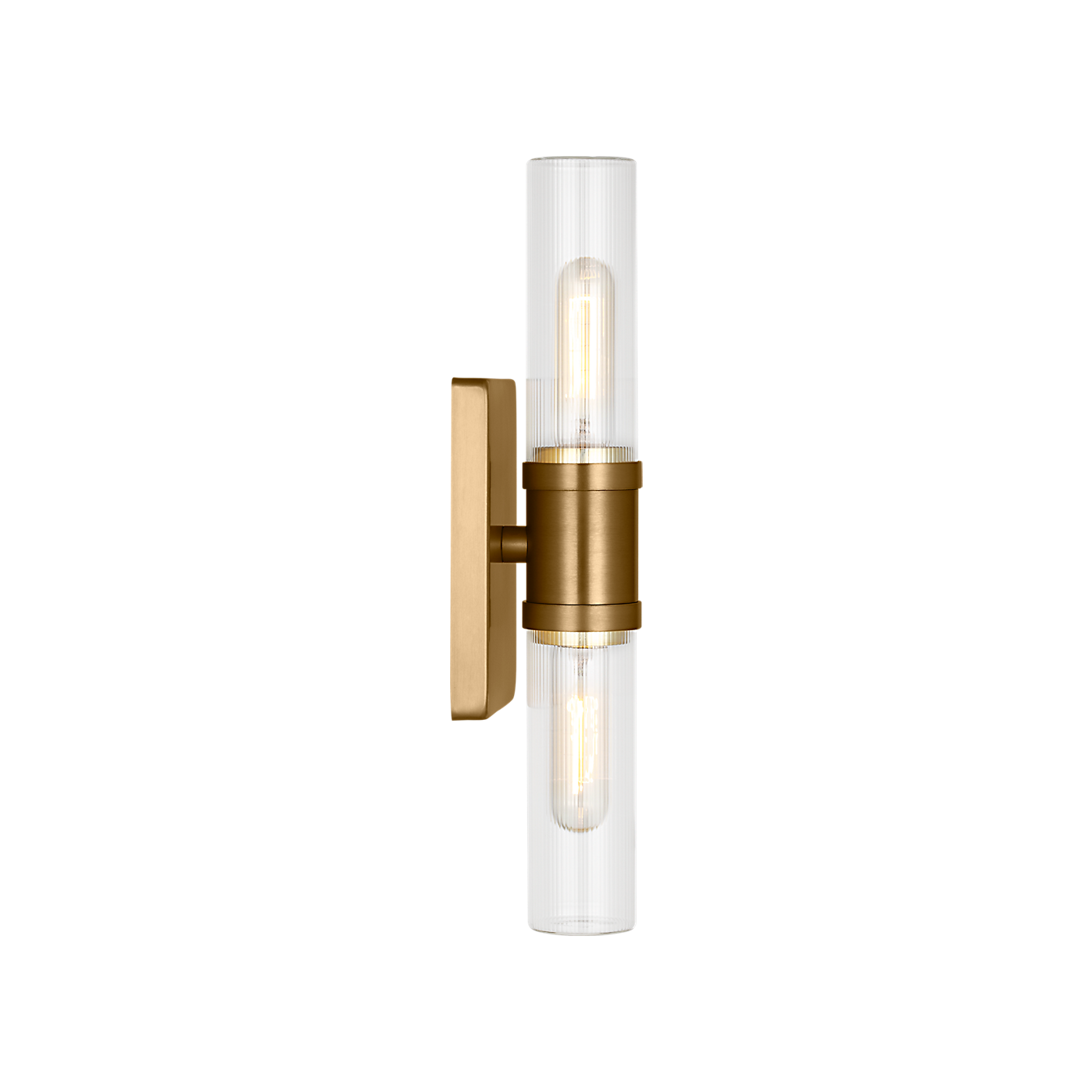Visual Comfort Keaton 16" Bath Sconce