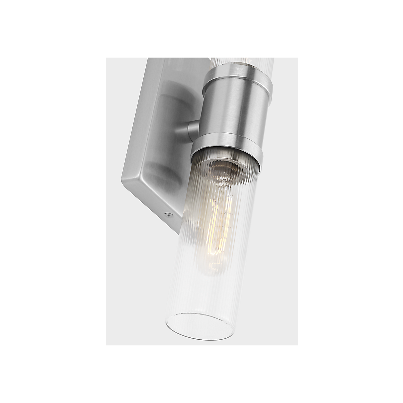 Visual Comfort Keaton 16" Bath Sconce