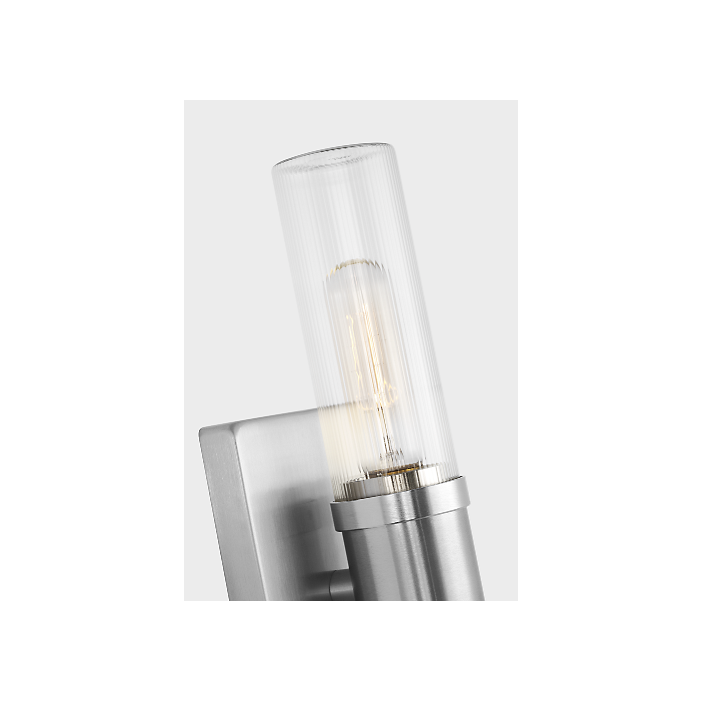 Visual Comfort Keaton 16" Bath Sconce