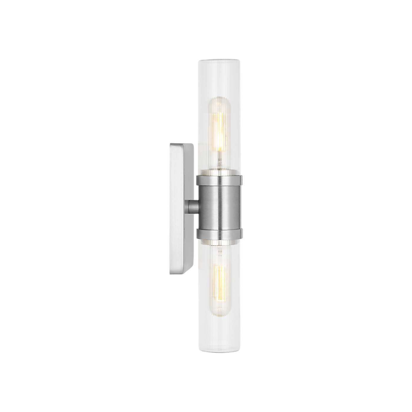 Visual Comfort Keaton 16" Bath Sconce