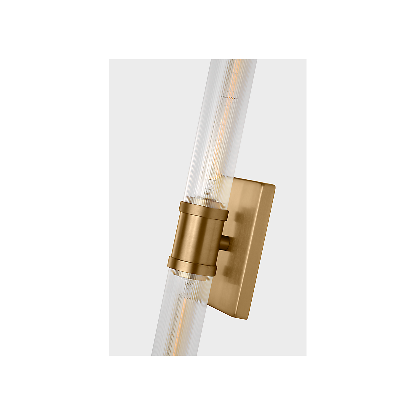 Visual Comfort Keaton 30" Vanity Sconce
