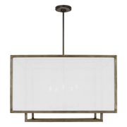 Brockway XL Lantern