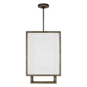Brockway Medium Lantern