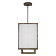 Brockway Small Lantern