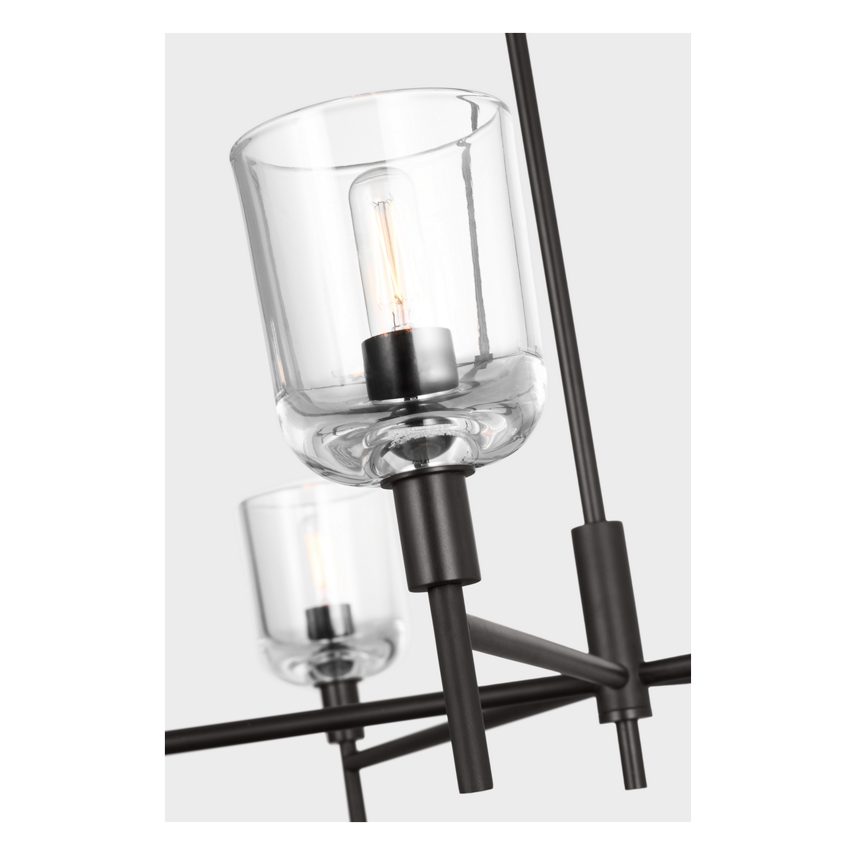 Hartley Large Chandelier