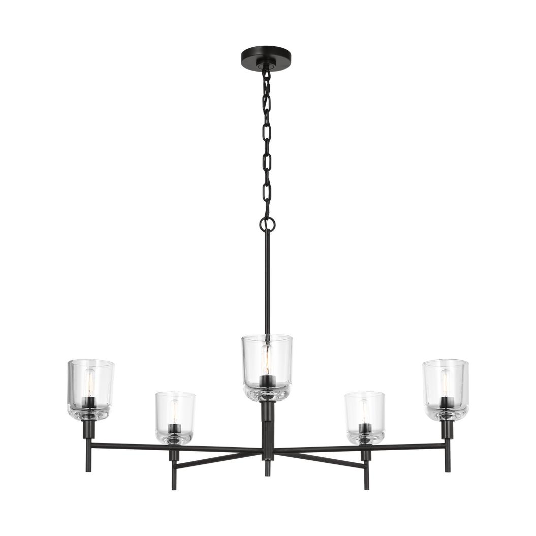 Hartley Large Chandelier