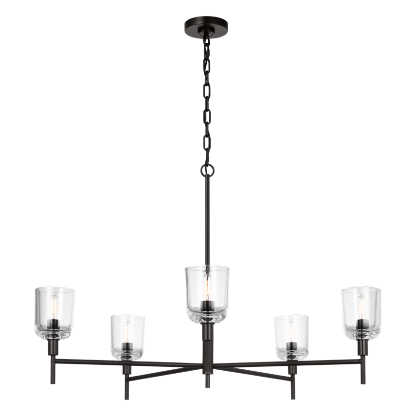 Hartley Large Chandelier