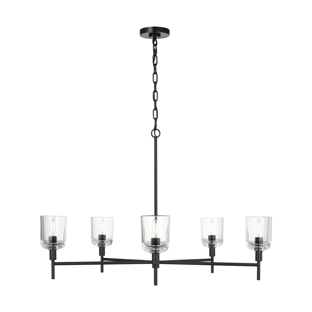 Hartley Large Chandelier