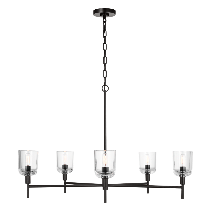 Hartley Large Chandelier