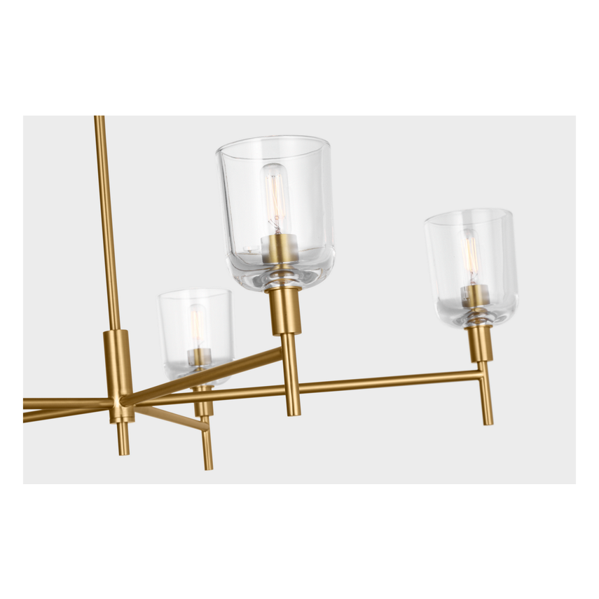 Hartley Large Chandelier