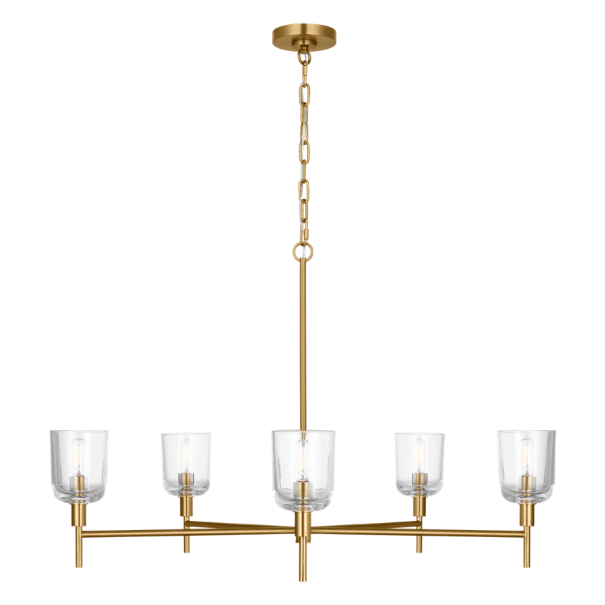 Hartley Large Chandelier