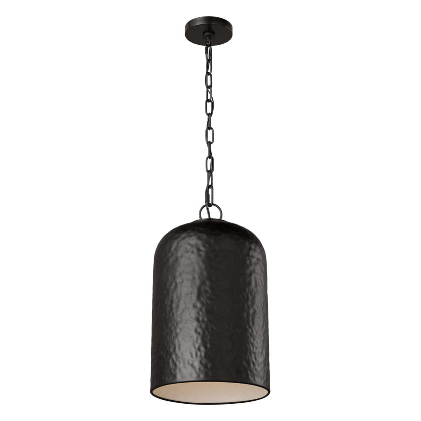 Buckner Tall Pendant