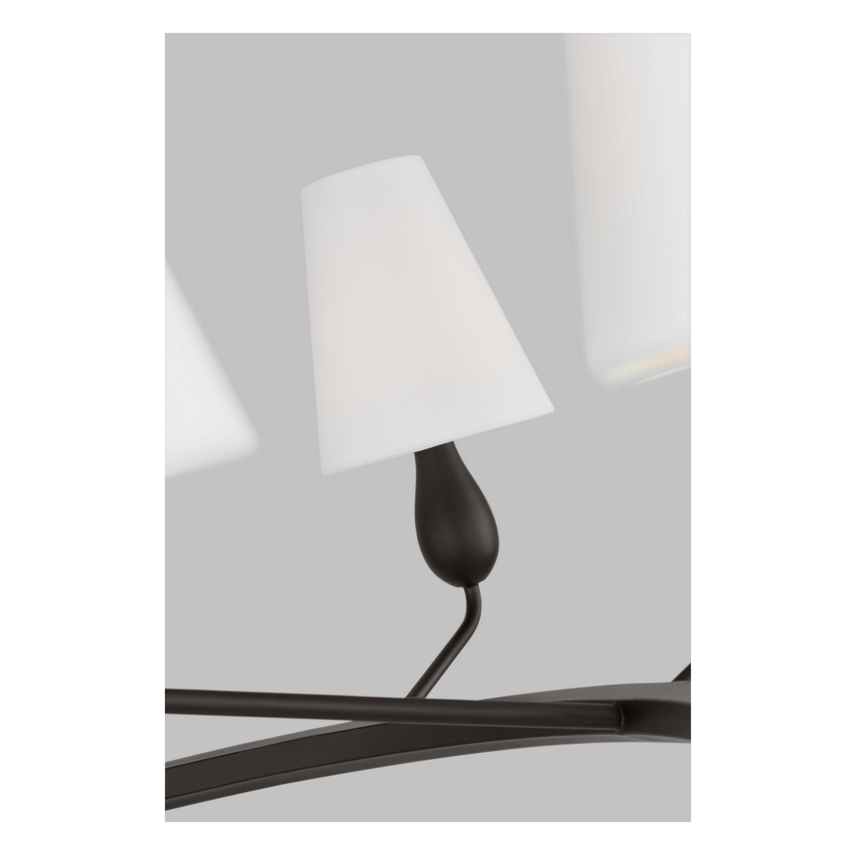 Ziba XL Chandelier