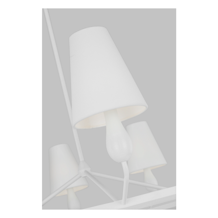 Ziba XL Chandelier