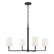 Danica Large Chandelier