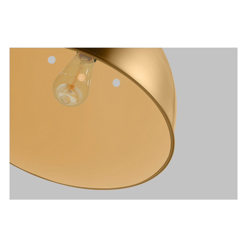 Robbie Large Pendant