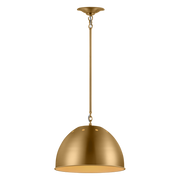 Robbie Large Pendant
