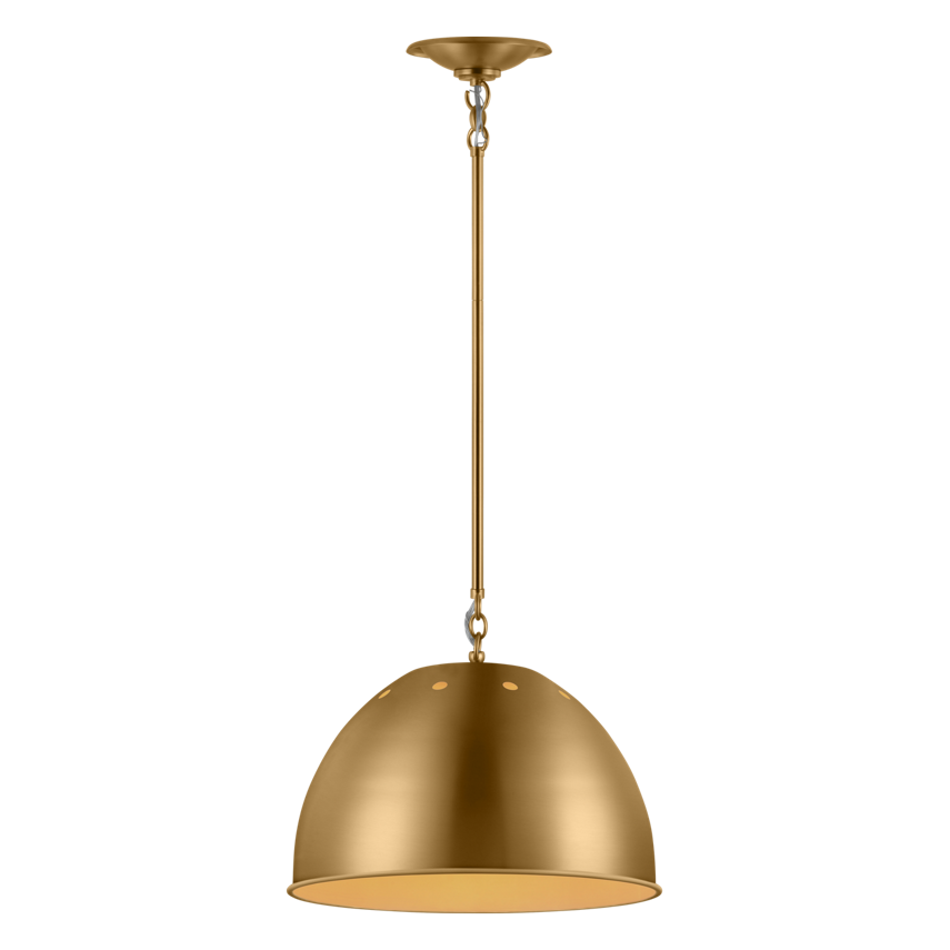 Robbie Large Pendant