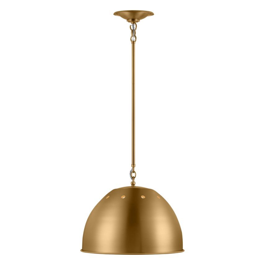 Robbie Large Pendant