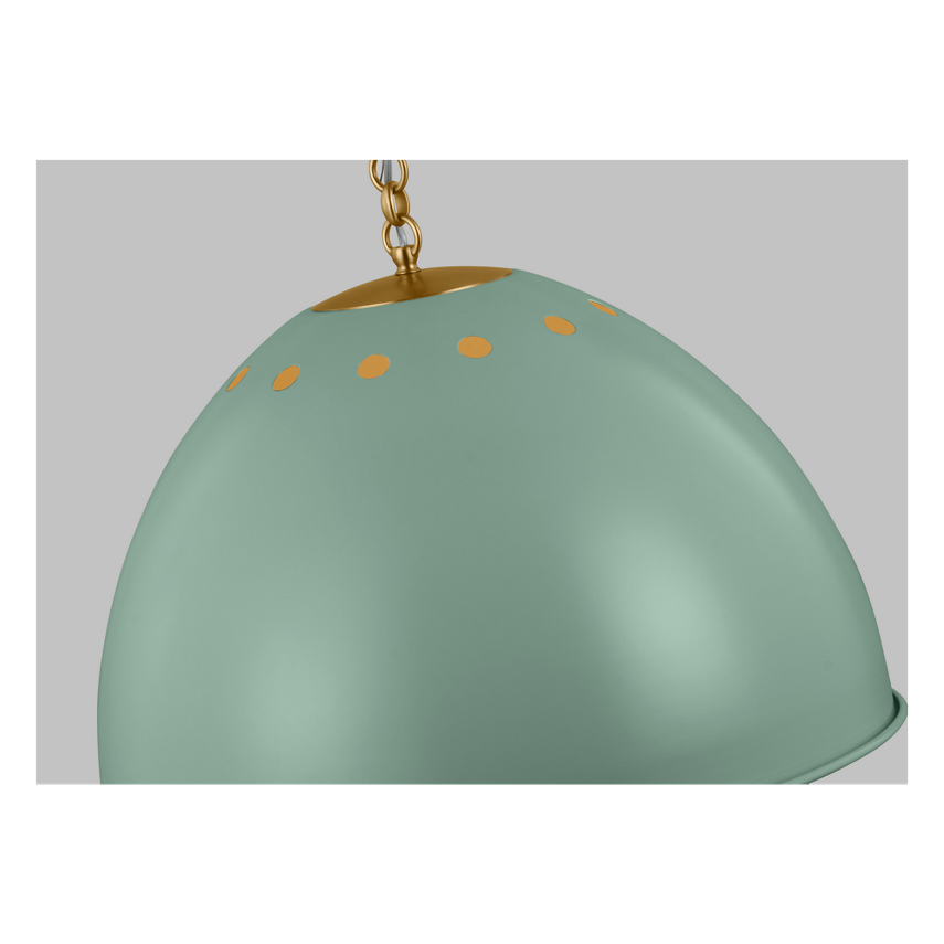 Robbie Large Pendant