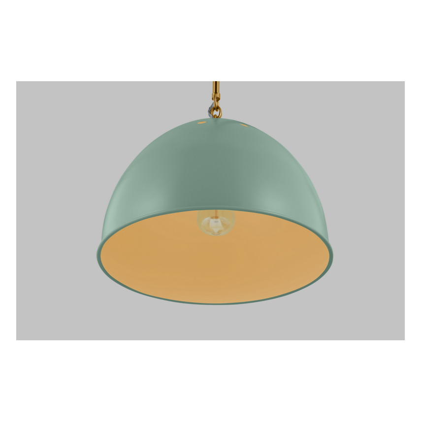 Robbie Large Pendant