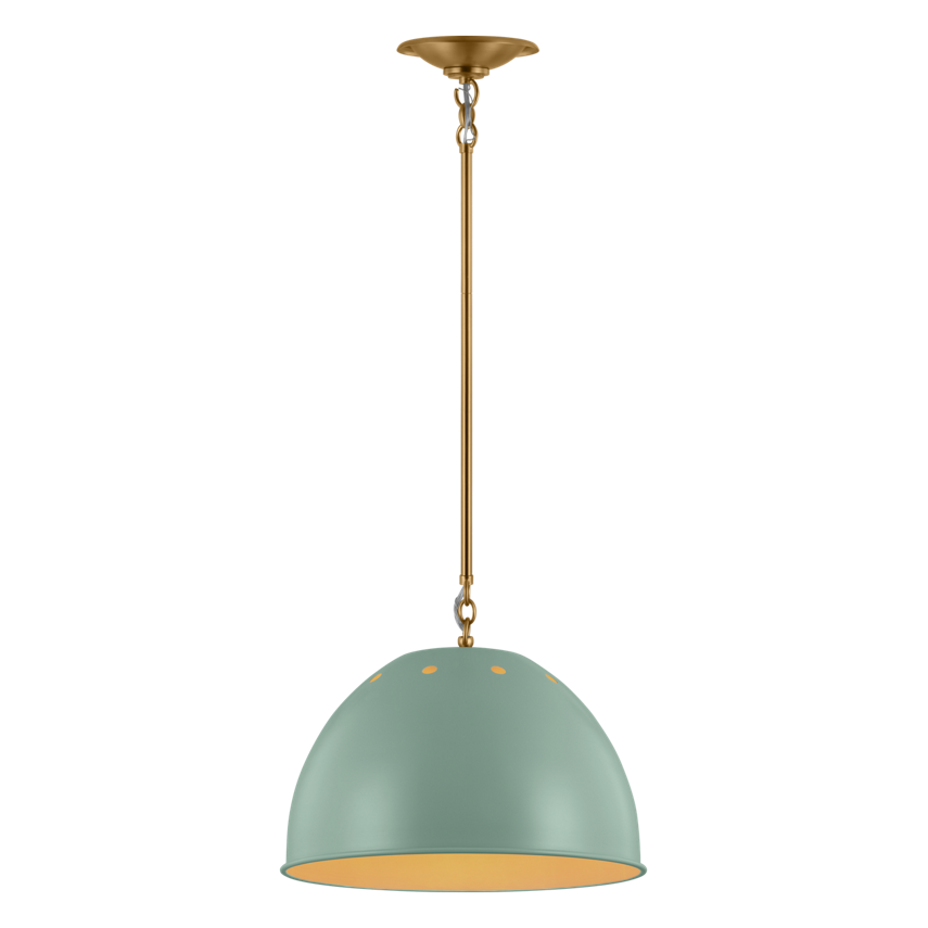 Robbie Large Pendant