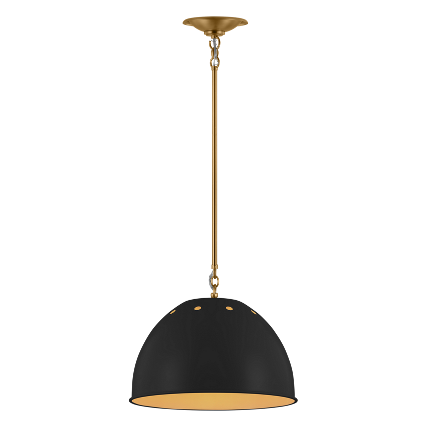 Robbie Large Pendant