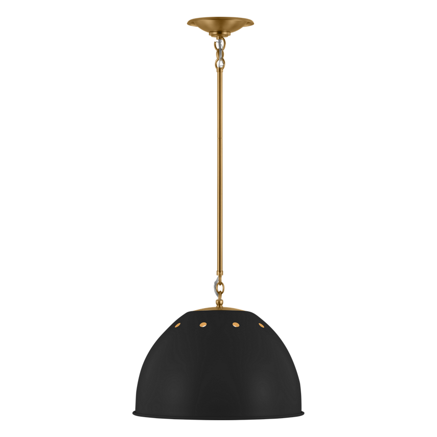 Robbie Large Pendant