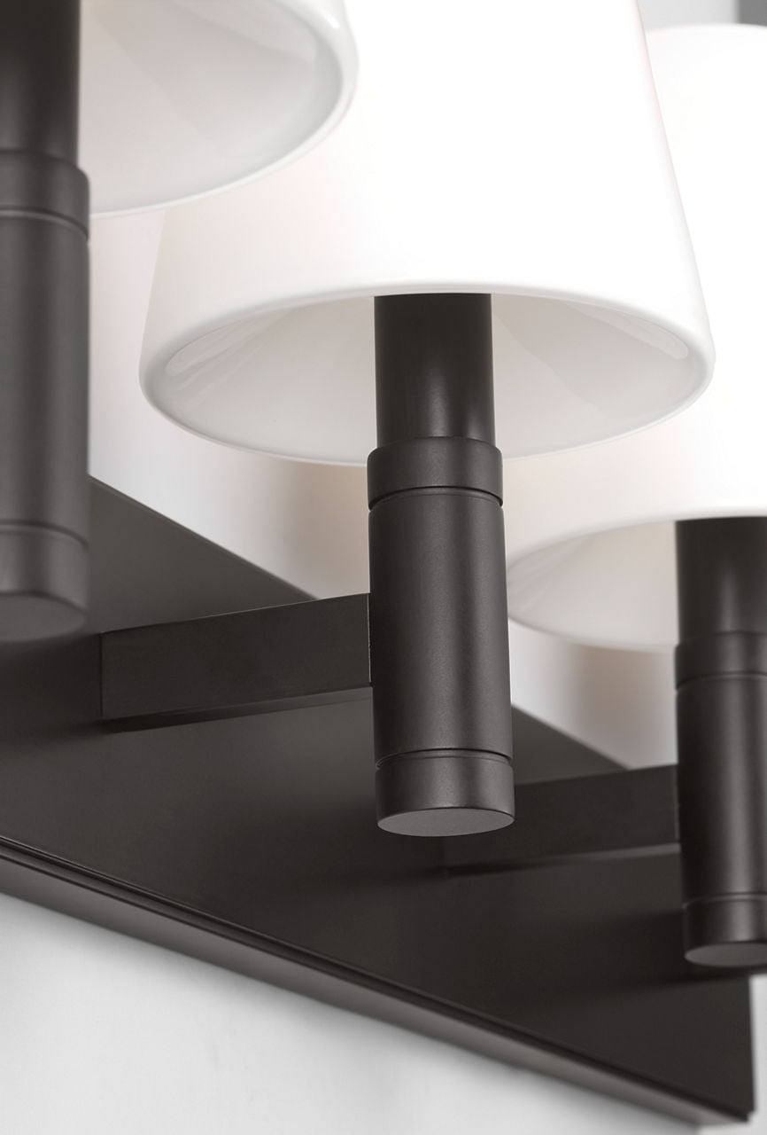 Beckham Classic 4-Light Bath Sconce