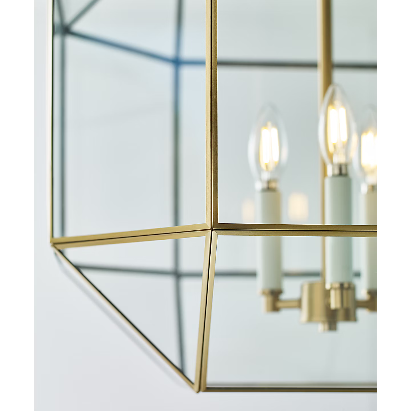 Visual Comfort Morrison Medium Lantern – 5279453 | Suzanne Kasler