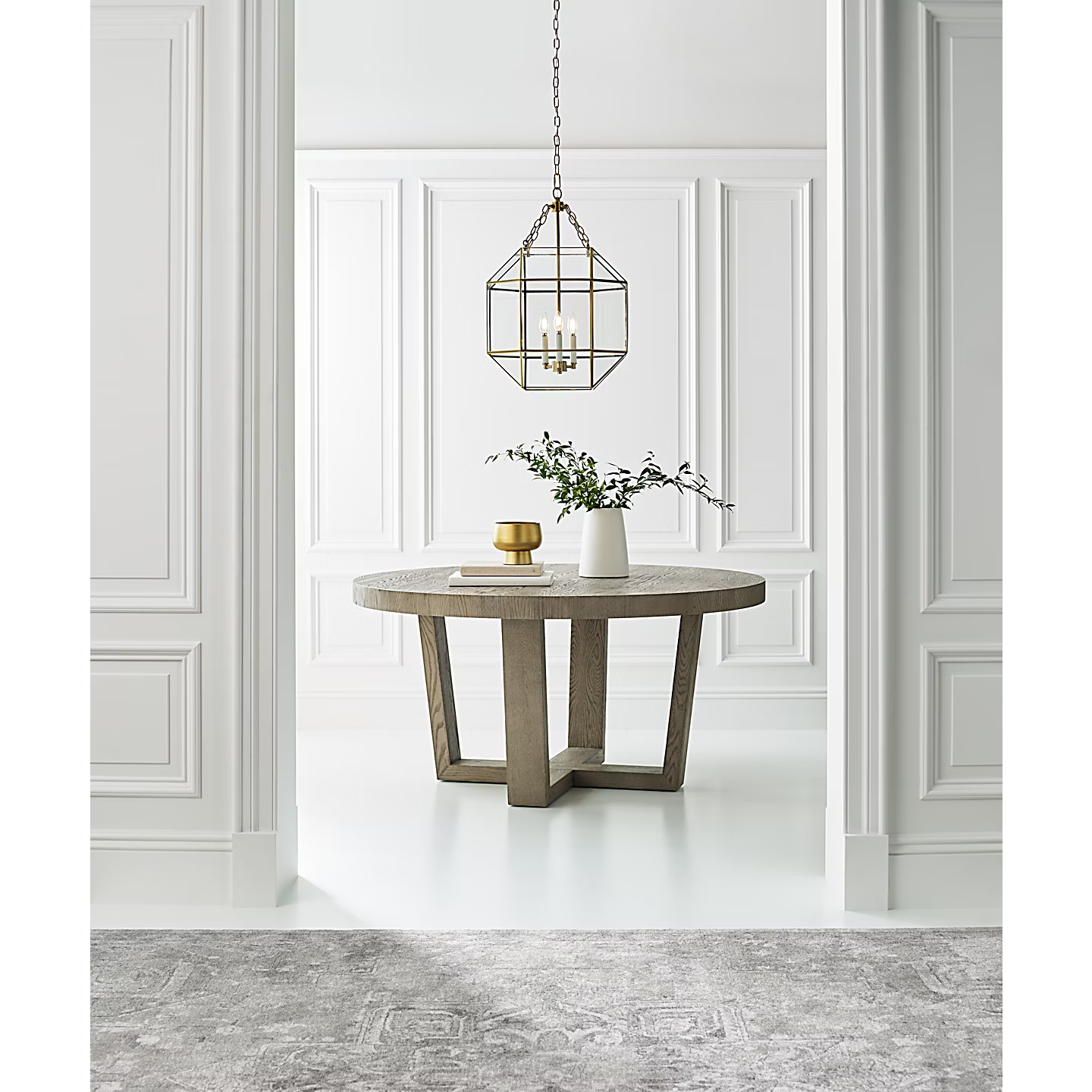 Visual Comfort Morrison Medium Lantern – 5279453 | Suzanne Kasler