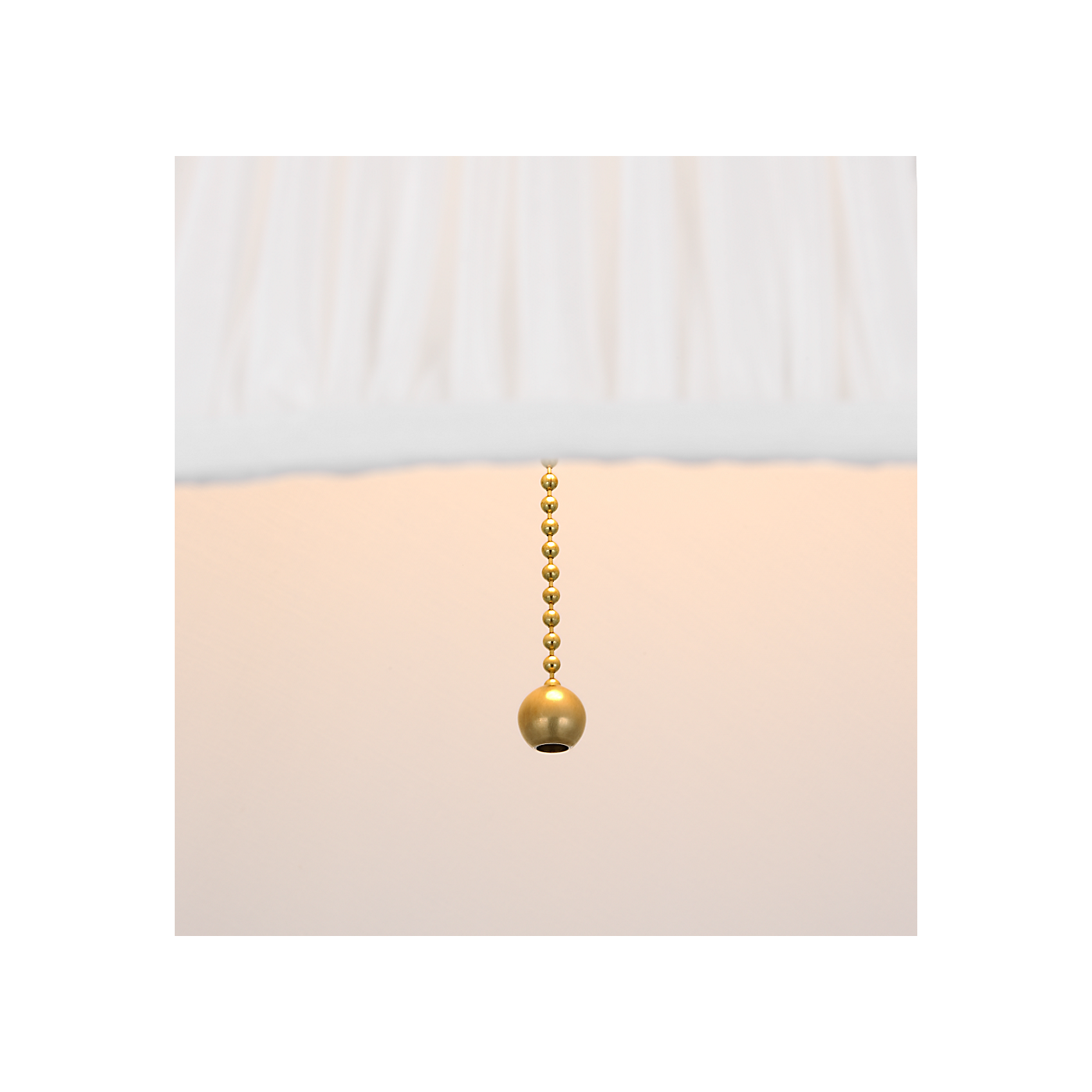 Visual Comfort Dume Large Arched Floor Lamp