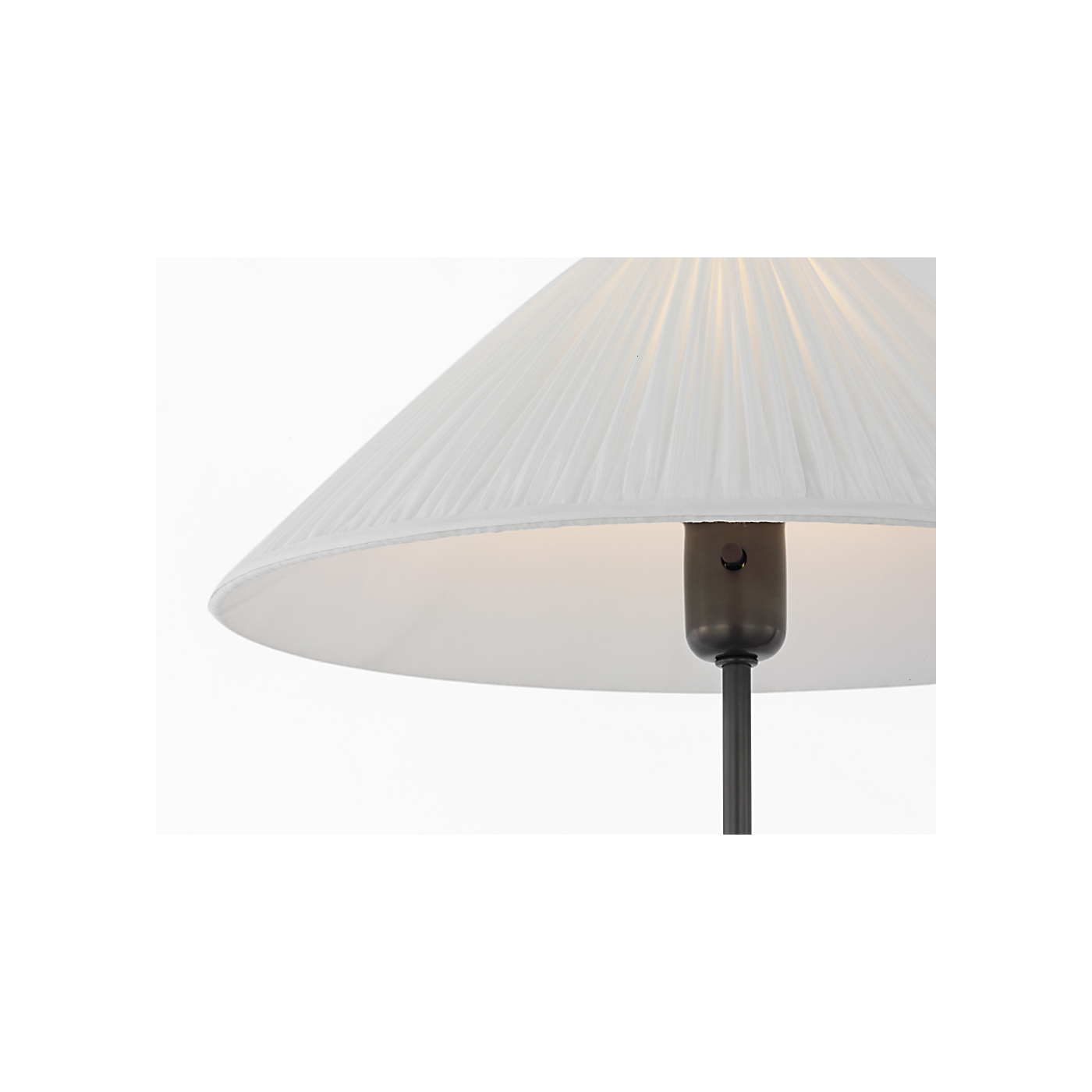 Visual Comfort Soren 53" Floor Lamp