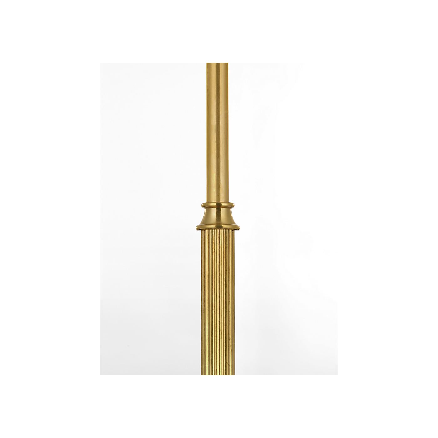 Visual Comfort Soren 53" Floor Lamp