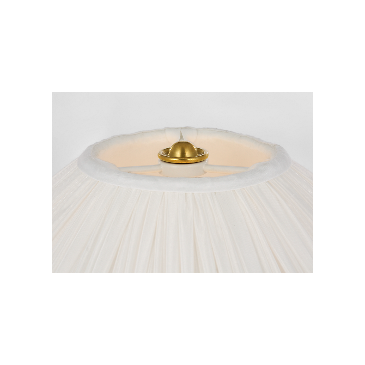Visual Comfort Soren 53" Floor Lamp