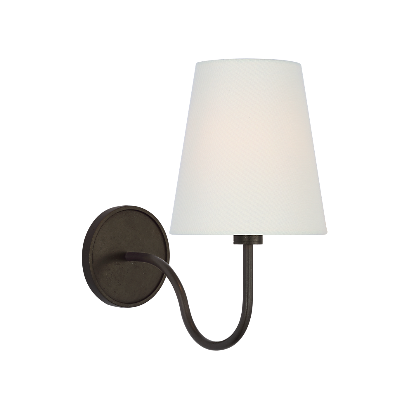 Visual Comfort Lyndsie Small Cordless Sconce